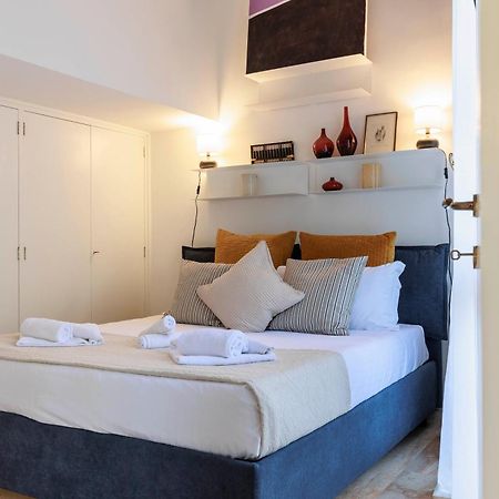 Palazzo Caccini Luxury Apartment Флоренция Екстериор снимка