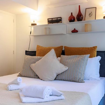 Palazzo Caccini Luxury Apartment Флоренция Екстериор снимка