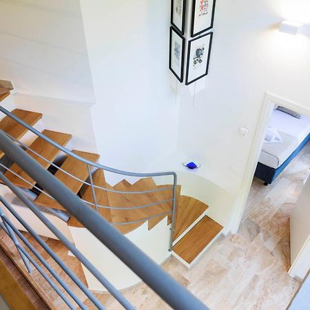 Palazzo Caccini Luxury Apartment Флоренция Екстериор снимка