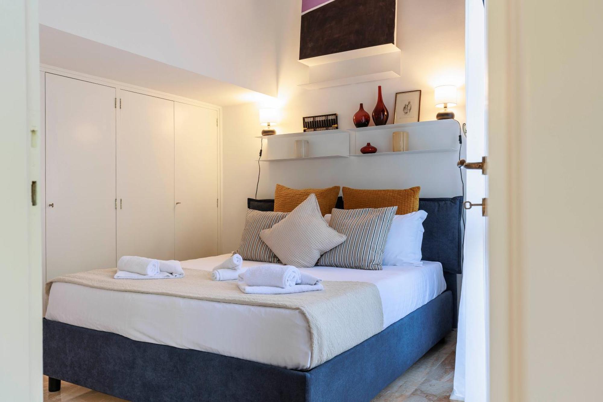 Palazzo Caccini Luxury Apartment Флоренция Екстериор снимка