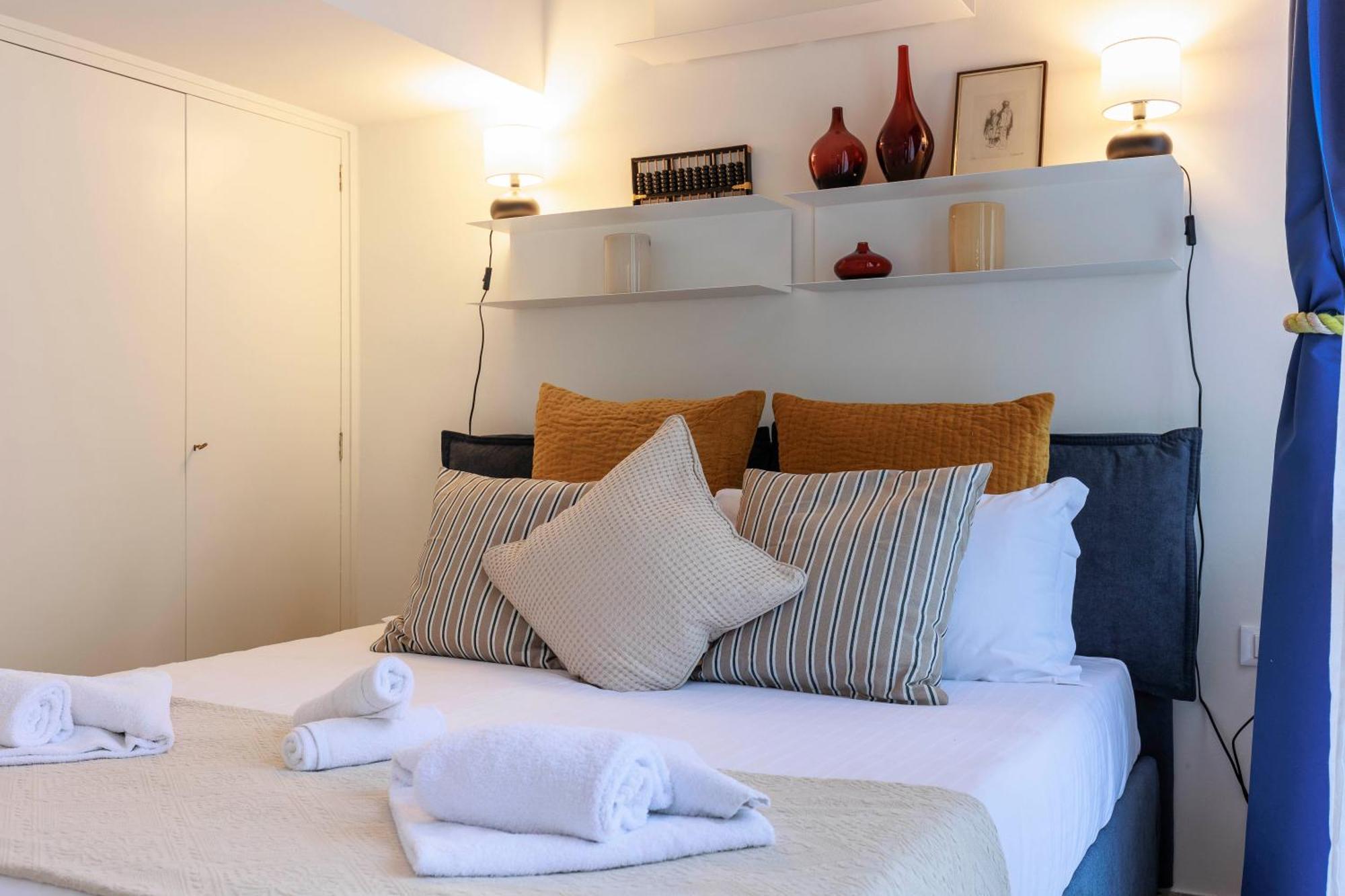 Palazzo Caccini Luxury Apartment Флоренция Екстериор снимка