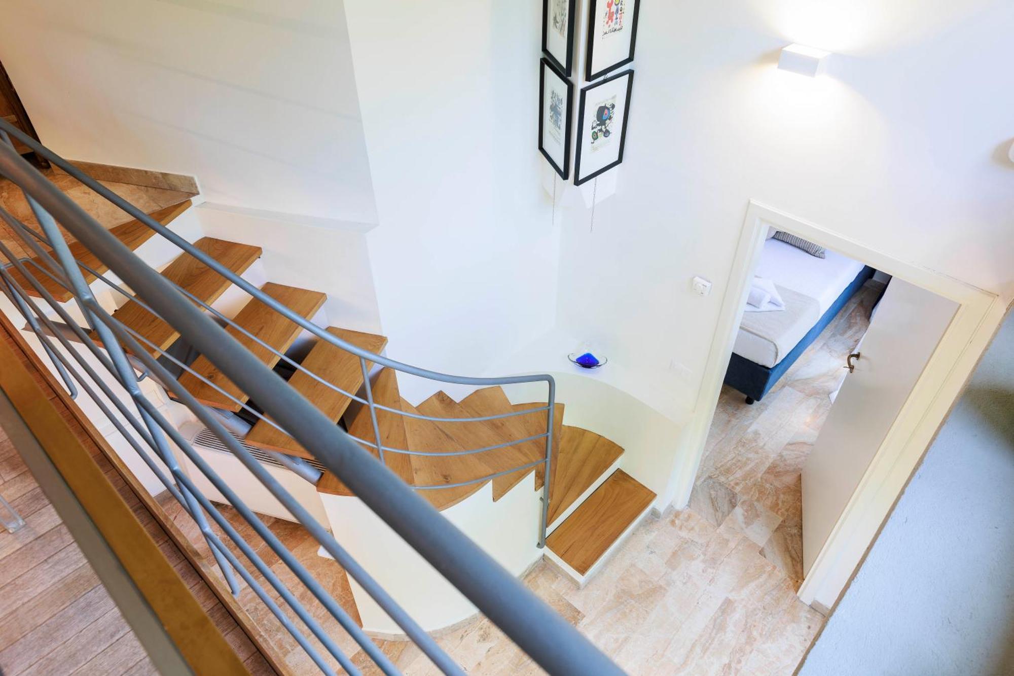 Palazzo Caccini Luxury Apartment Флоренция Екстериор снимка