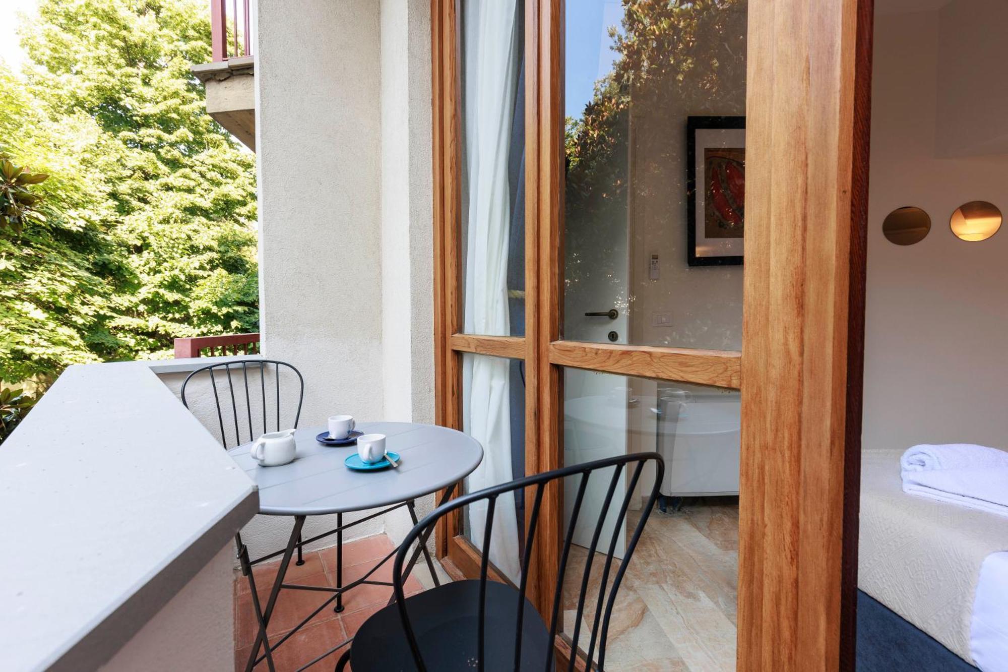 Palazzo Caccini Luxury Apartment Флоренция Екстериор снимка