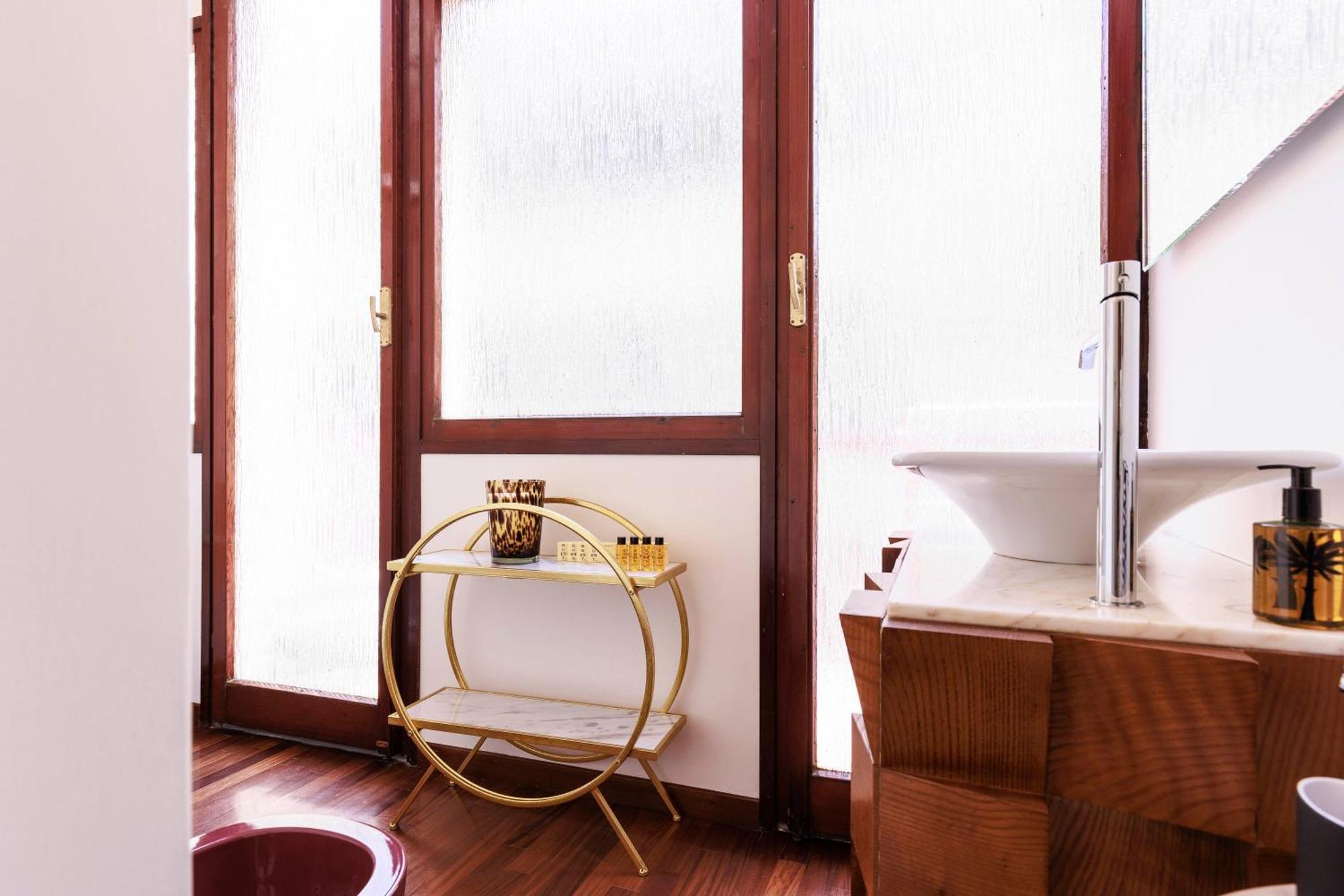 Palazzo Caccini Luxury Apartment Флоренция Екстериор снимка