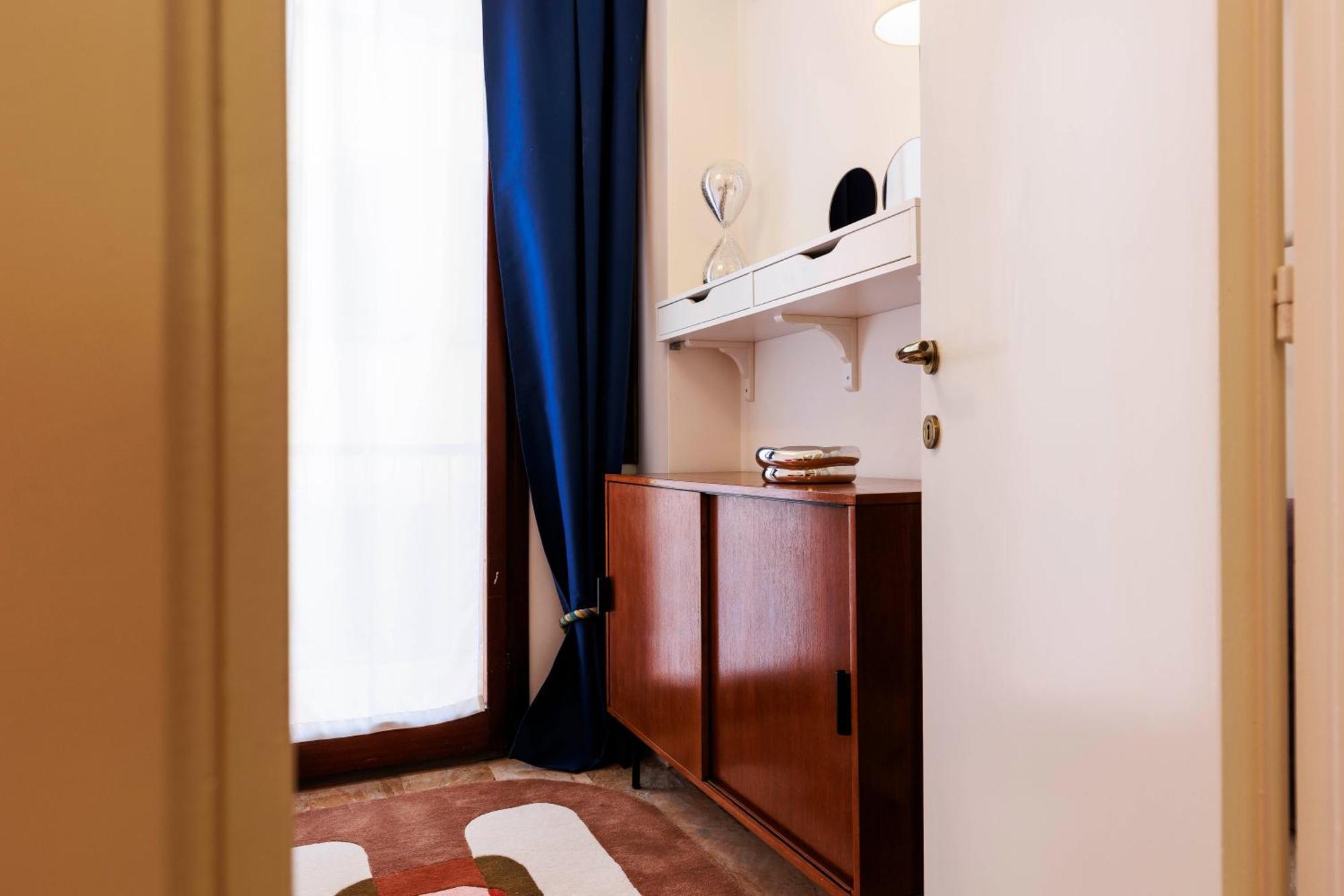 Palazzo Caccini Luxury Apartment Флоренция Екстериор снимка