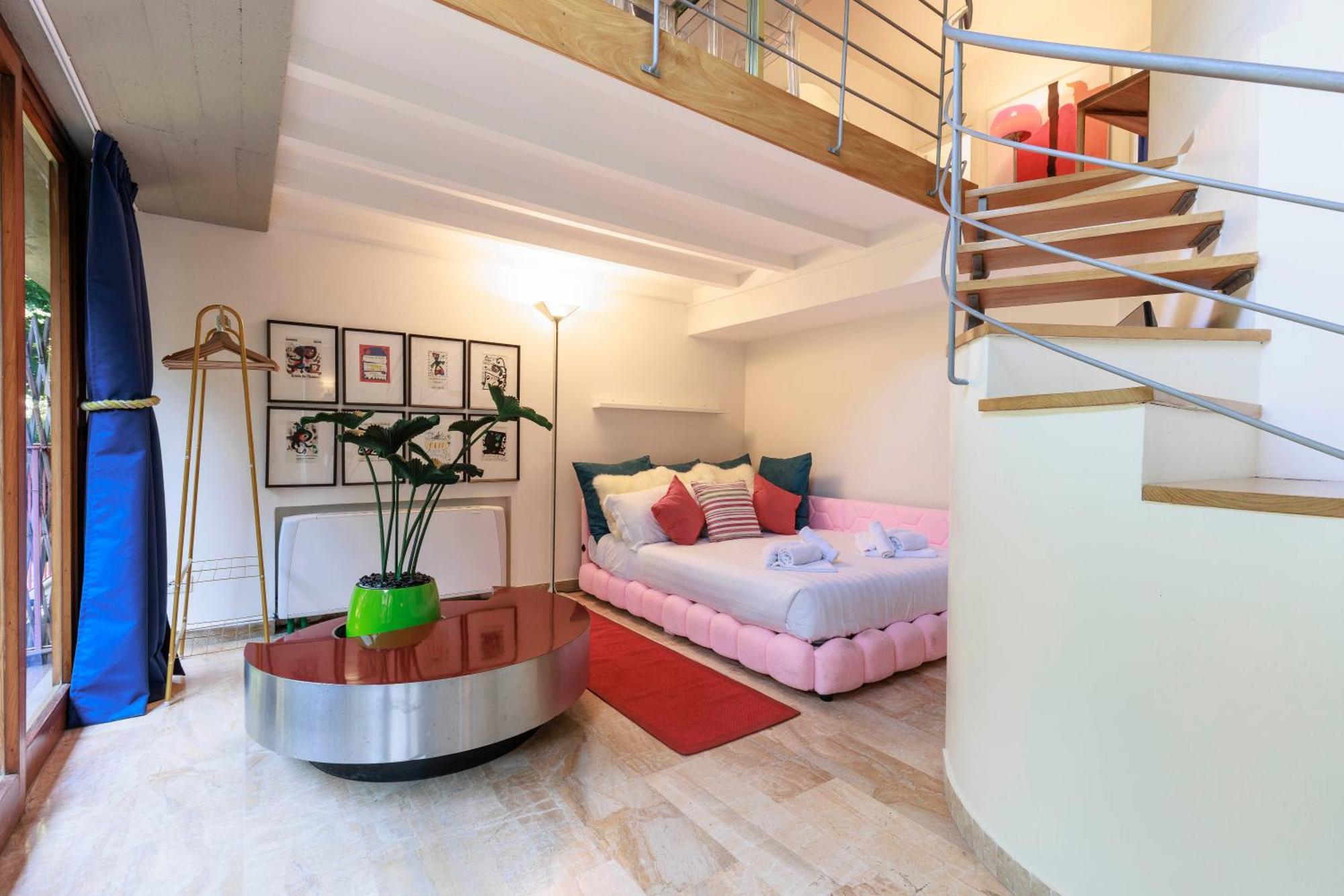 Palazzo Caccini Luxury Apartment Флоренция Екстериор снимка