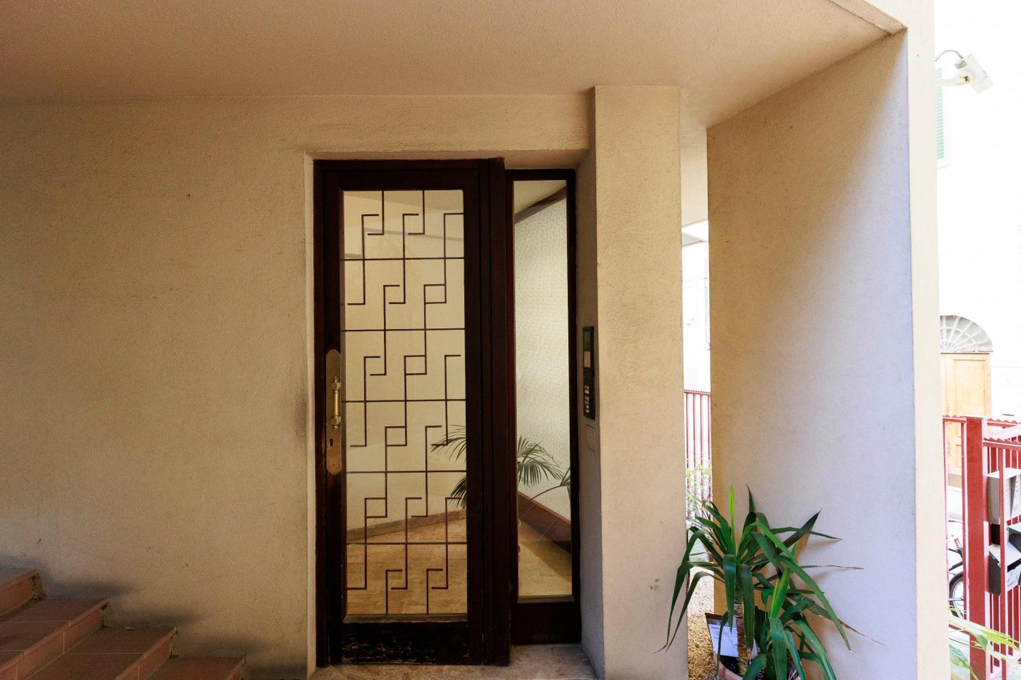 Palazzo Caccini Luxury Apartment Флоренция Екстериор снимка