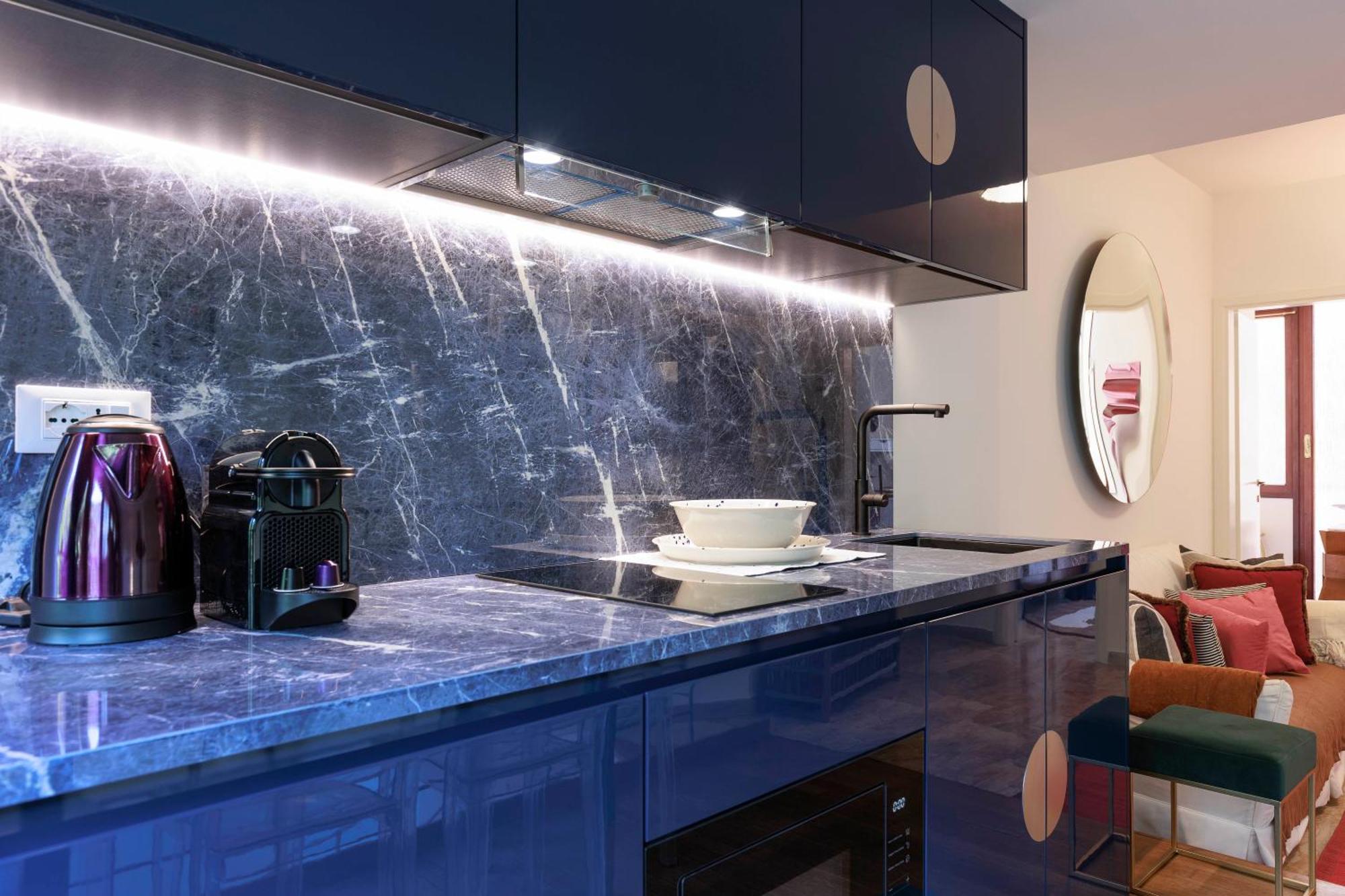 Palazzo Caccini Luxury Apartment Флоренция Екстериор снимка