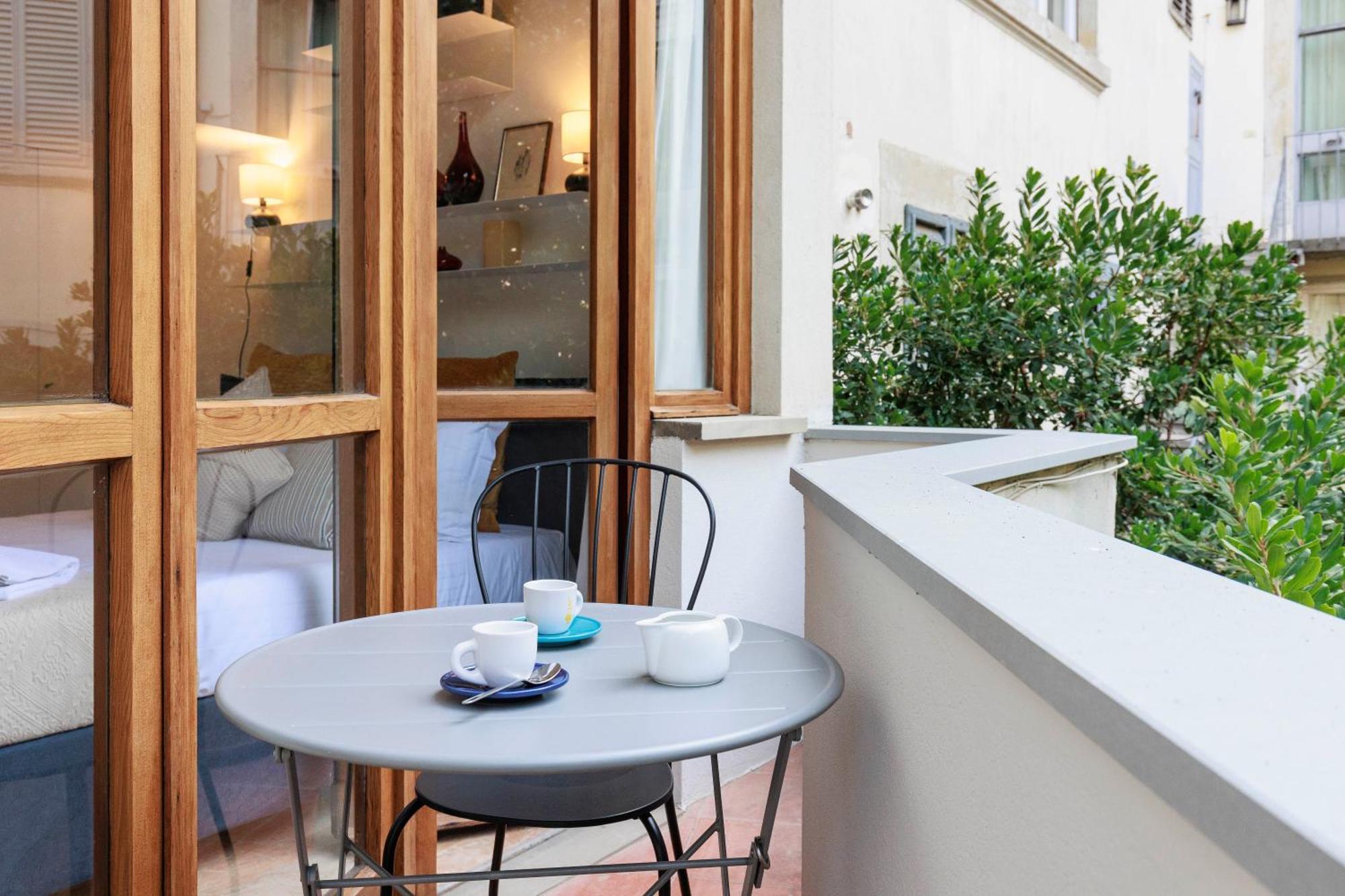 Palazzo Caccini Luxury Apartment Флоренция Екстериор снимка